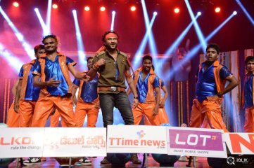 Gopala Gopala Movie Audio Launch